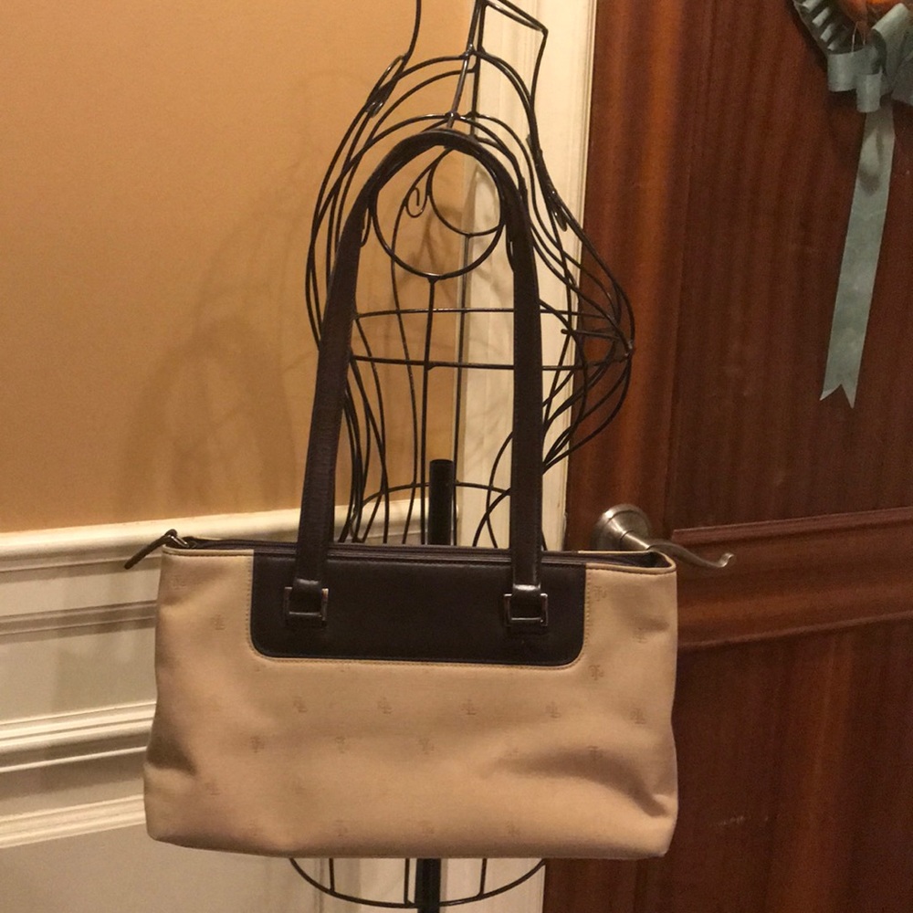 Lauren Ralph Lauren Vintage Purse 👜